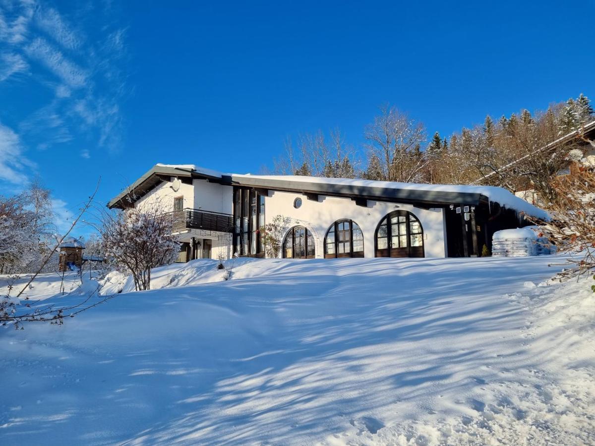 Ferienhaus 마우트 외부 사진