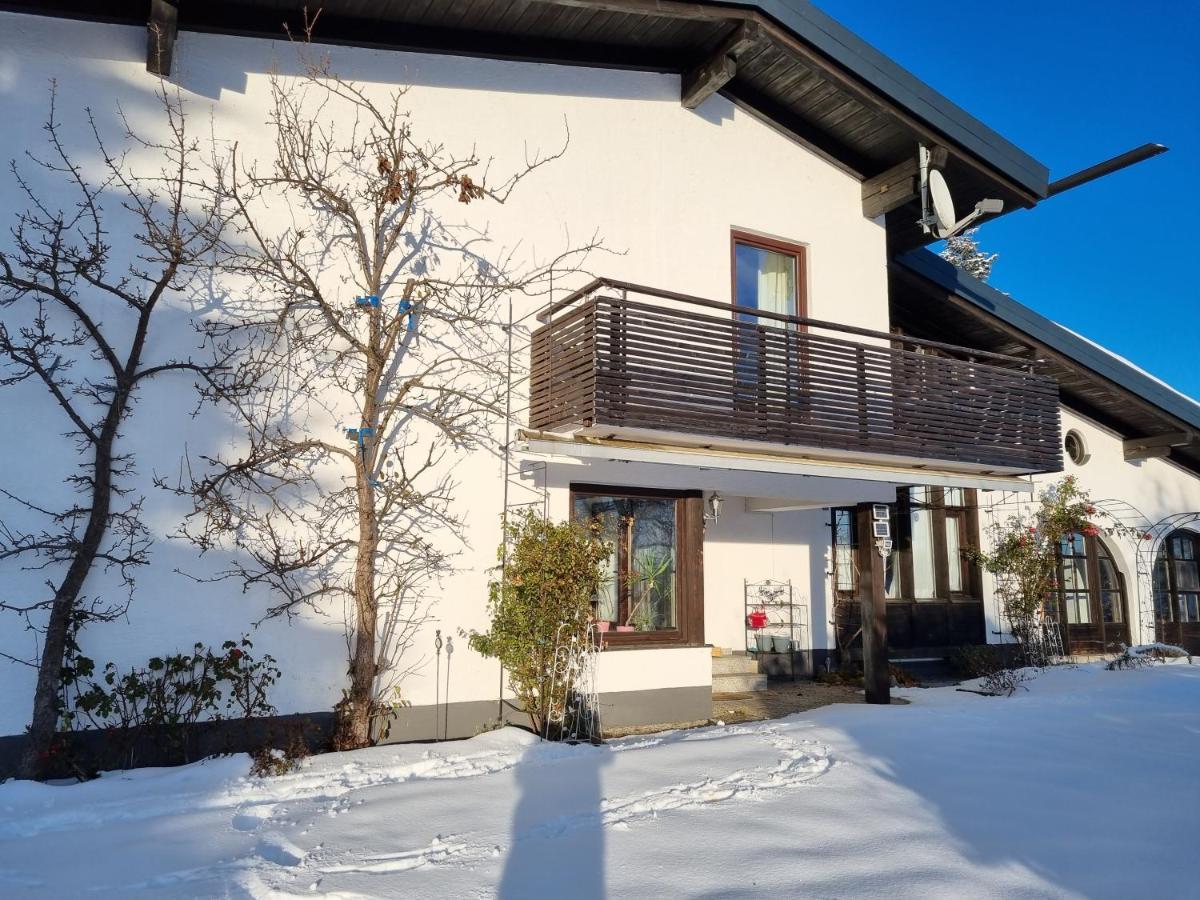 Ferienhaus 마우트 외부 사진