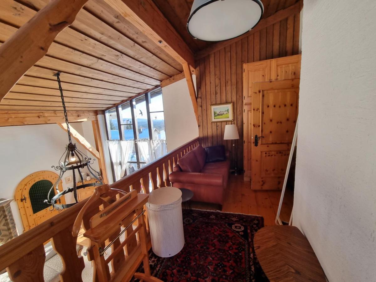 Ferienhaus 마우트 외부 사진