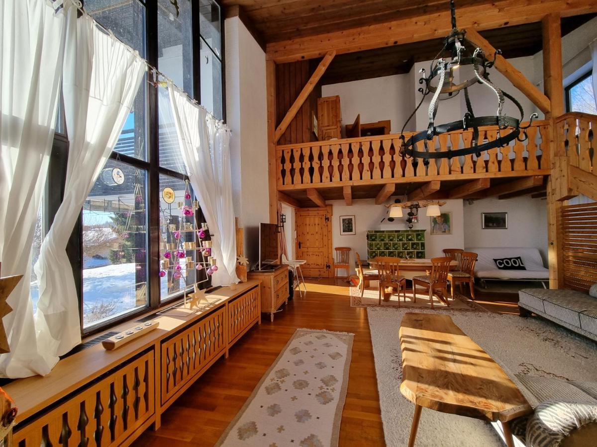 Ferienhaus 마우트 외부 사진
