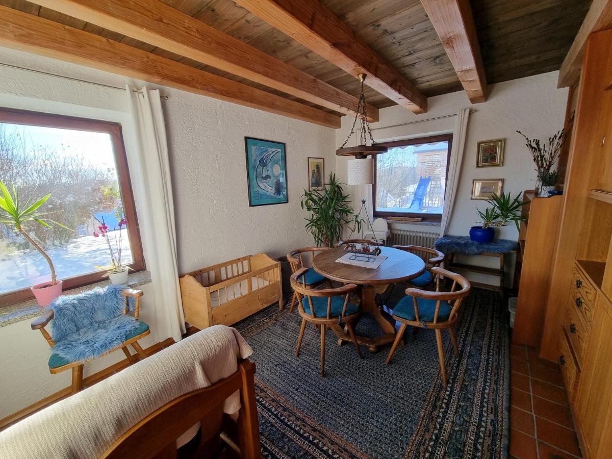 Ferienhaus 마우트 외부 사진