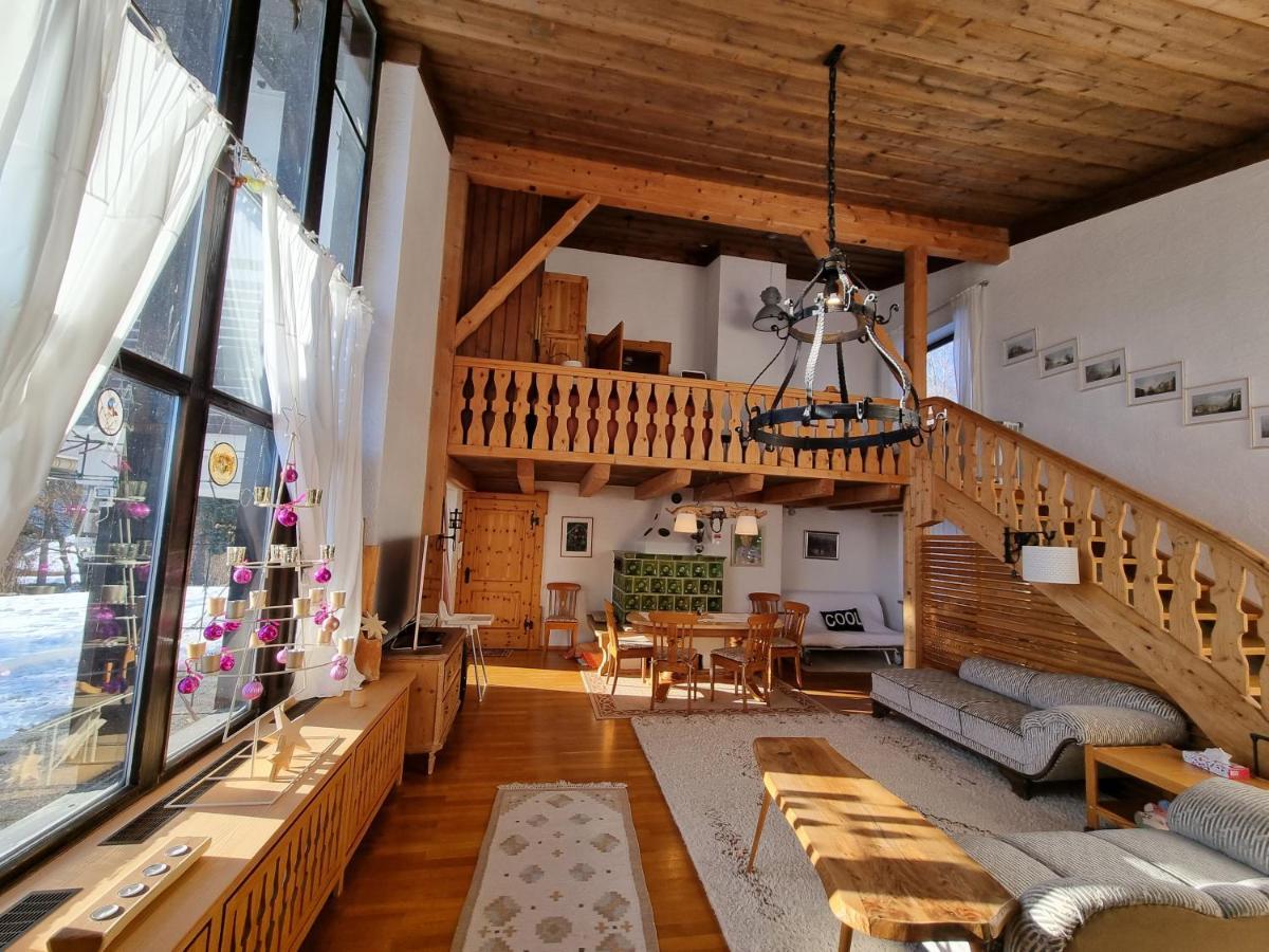 Ferienhaus 마우트 외부 사진
