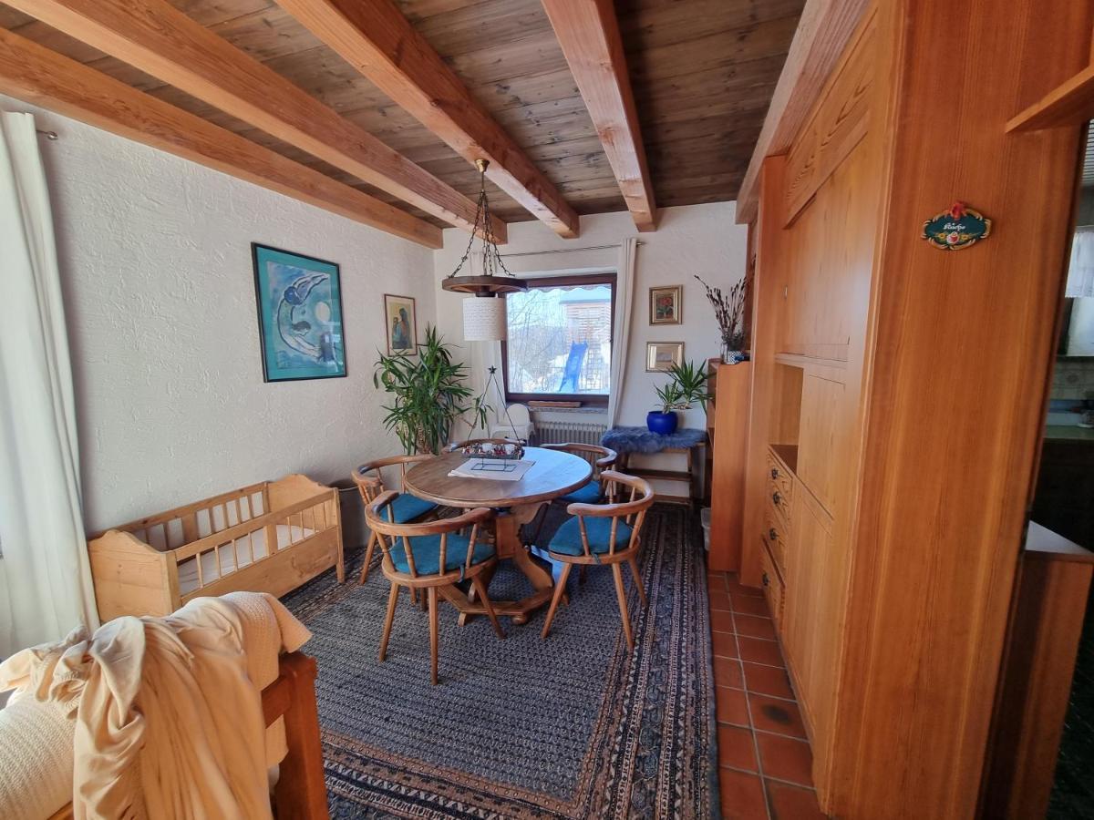Ferienhaus 마우트 외부 사진