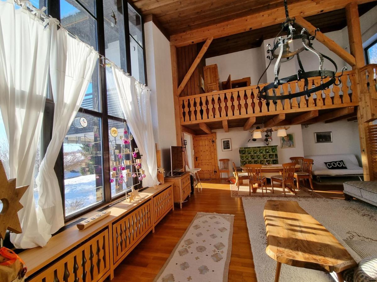 Ferienhaus 마우트 외부 사진