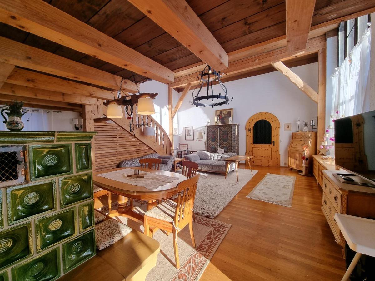 Ferienhaus 마우트 외부 사진